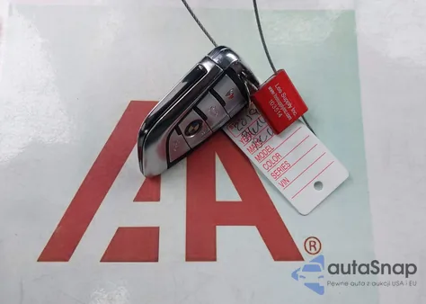 2020 BMW X5 Sdrive40I z USA, uszkodzony, nr VIN 5UXCR4C05L9B79837